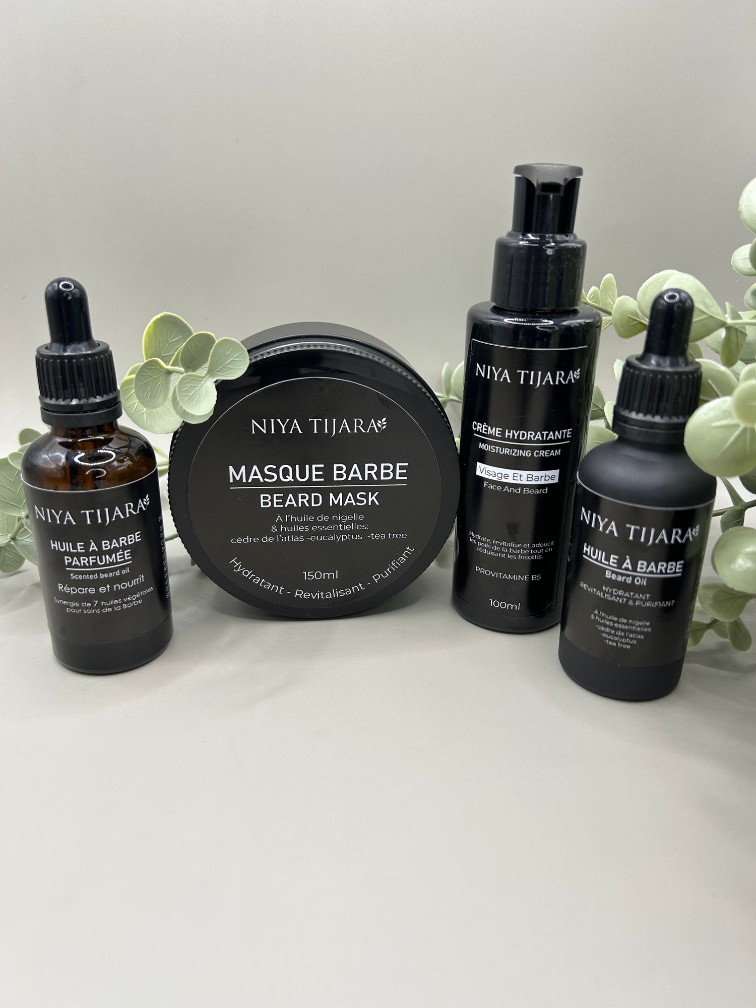 PRODUITS HOMMES