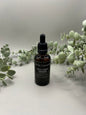 Huile à Barbe Parfumée – Synergie de 7 Huiles Végétales | 50 ml