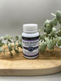 Gélules de Graines de Nigelle – Renforce le Système Immunitaire – 60 Capsules | NIYA TIJARA