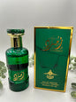 ZUMRRAD – EAU DE PARFUM 100 ML | B BOUTIQUE