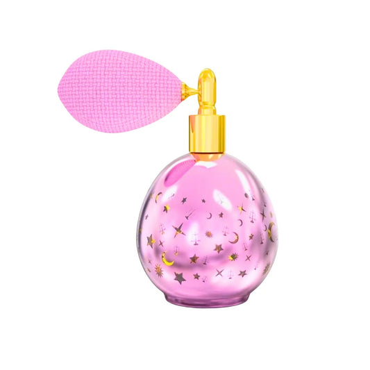 Girl Musc - El Nabil 80ml