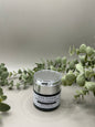 Masque Visage Détox & Douceur – Charbon Actif & Argile Blanche | 50 ml